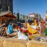 Meksyk / Mirosław Lubarski