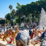 Meksyk / Mirosław Lubarski