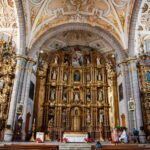 Meksyk / Mirosław Lubarski