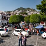 Meksyk / Mirosław Lubarski