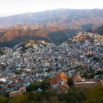 Meksyk / Mirosław Lubarski