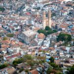 Meksyk / Mirosław Lubarski