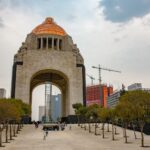 Meksyk / Mirosław Lubarski