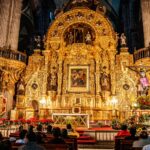 Meksyk / Mirosław Lubarski