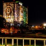 Meksyk / Mirosław Lubarski