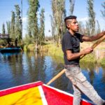 Meksyk / Mirosław Lubarski