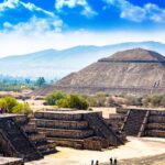 Meksyk / Mirosław Lubarski