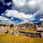 Meksyk / Mirosław Lubarski