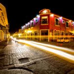 Meksyk / Mirosław Lubarski