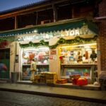 Meksyk / Mirosław Lubarski