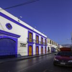 Meksyk / Mirosław Lubarski