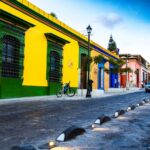 Meksyk / Mirosław Lubarski