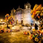 Meksyk / Mirosław Lubarski