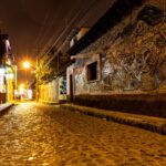 Meksyk / Mirosław Lubarski