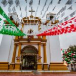 Meksyk / Mirosław Lubarski