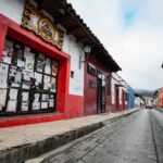 Meksyk / Mirosław Lubarski