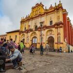 Meksyk / Mirosław Lubarski