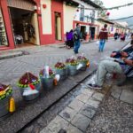 Meksyk / Mirosław Lubarski