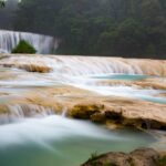 Meksyk / Mirosław Lubarski