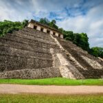 Meksyk / Mirosław Lubarski