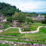 Meksyk / Mirosław Lubarski