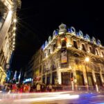 Meksyk / Mirosław Lubarski