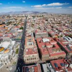 Meksyk / Mirosław Lubarski