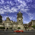 Meksyk / Mirosław Lubarski