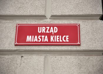 Urząd Miasta Kielce / Stanisław Blinstrub / Radio Kielce
