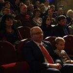 Opatów. Noworoczny koncert wiedeński / Emilia Sitarska / Radio Kielce