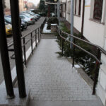 Są pieniądze na likwidację barier dla niepełnosprawnych. Kto może je dostać?