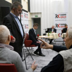 Studio Polityczne Radia Kielce podsumowanie 2018 roku / Robert Felczak / Radio Kielce