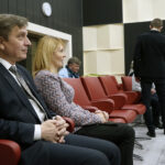 Studio Polityczne Radia Kielce podsumowanie 2018 roku / Robert Felczak / Radio Kielce