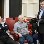 Studio Polityczne Radia Kielce podsumowanie 2018 roku / Robert Felczak / Radio Kielce