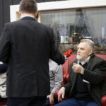 Studio Polityczne Radia Kielce podsumowanie 2018 roku / Robert Felczak / Radio Kielce