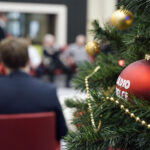 Studio Polityczne Radia Kielce podsumowanie 2018 roku / Robert Felczak / Radio Kielce