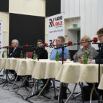 Studio Polityczne Radia Kielce podsumowanie 2018 roku / Robert Felczak / Radio Kielce