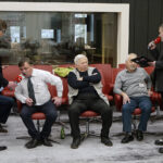 Studio Polityczne Radia Kielce podsumowanie 2018 roku / Robert Felczak / Radio Kielce