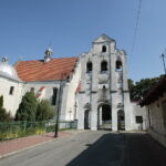 01.08.2017 Opatowiec. Kościół. / Jarosław Kubalski / Radio Kielce