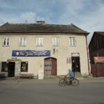 09.08.2017 Nowy Korczyn. Dom Długosza. / Włodzimierz Batóg / Radio Kielce