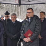 Otwarcie drogi Chęciny - Małogoszcz / Wiktor Dziarmaga / Radio Kielce