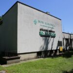 Dom Kultury Białogon / Wojciech Habdas / Radio Kielce