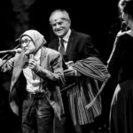 Radio Pigwa. Na zdjęciu od lewej: Bronisław Opałko, Leszek Ślusarski i Magdalena Sitek / Radio Kielce / Radio Kielce