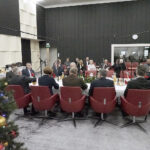 Świąteczne Studio Polityczne Radia Kielce / Robert Felczak / Radio Kielce