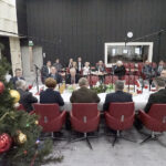 Świąteczne Studio Polityczne Radia Kielce / Robert Felczak / Radio Kielce