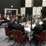 Świąteczne Studio Polityczne Radia Kielce / Robert Felczak / Radio Kielce