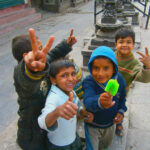 Nepal / Katarzyna Barwicka