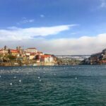 Portugalia / Marcin Martinho