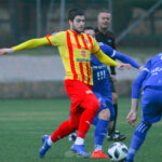 Sparing Korona Kielce - Banik Ostrava / Paweł Jańczyk / Korona Kielce