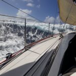 Regaty ARC przez Atlantyk / Andrzej Pacanowski